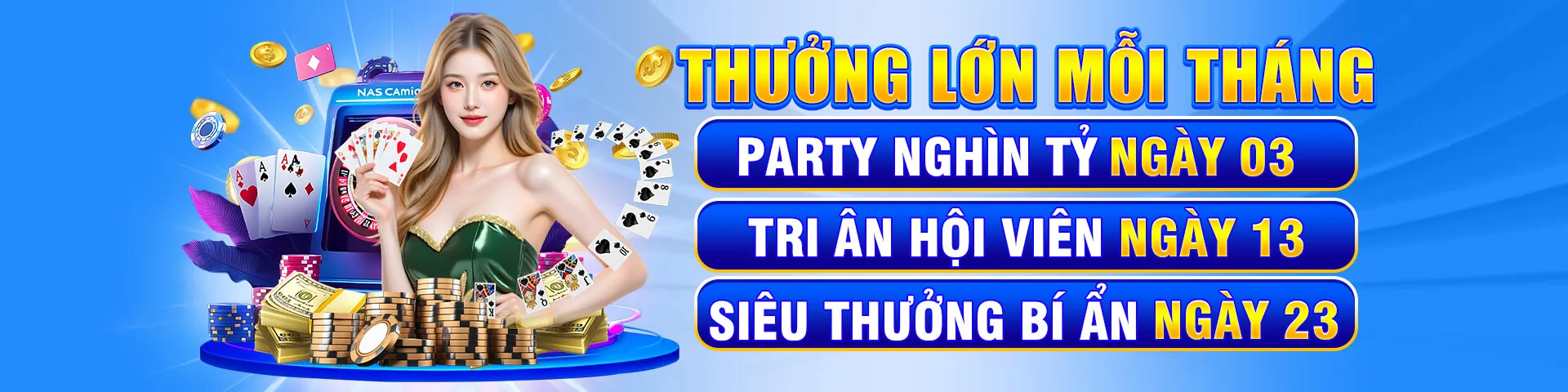 Sòng bạc trực tuyến lb555 với các trò chơi đa dạng