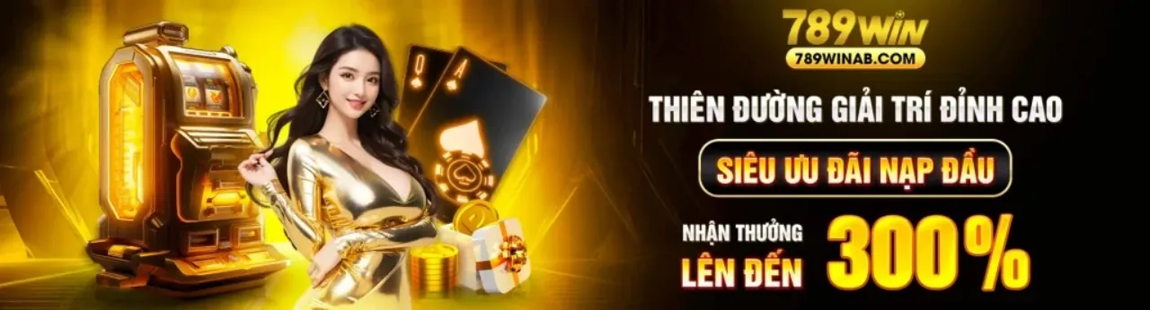Hình ảnh sang trọng của chương trình VIP lb555